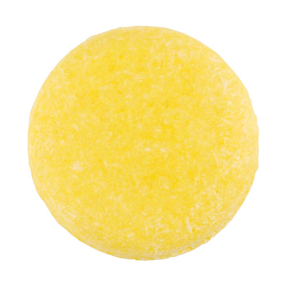 VERBENA LUXE SHAMPOO BAR