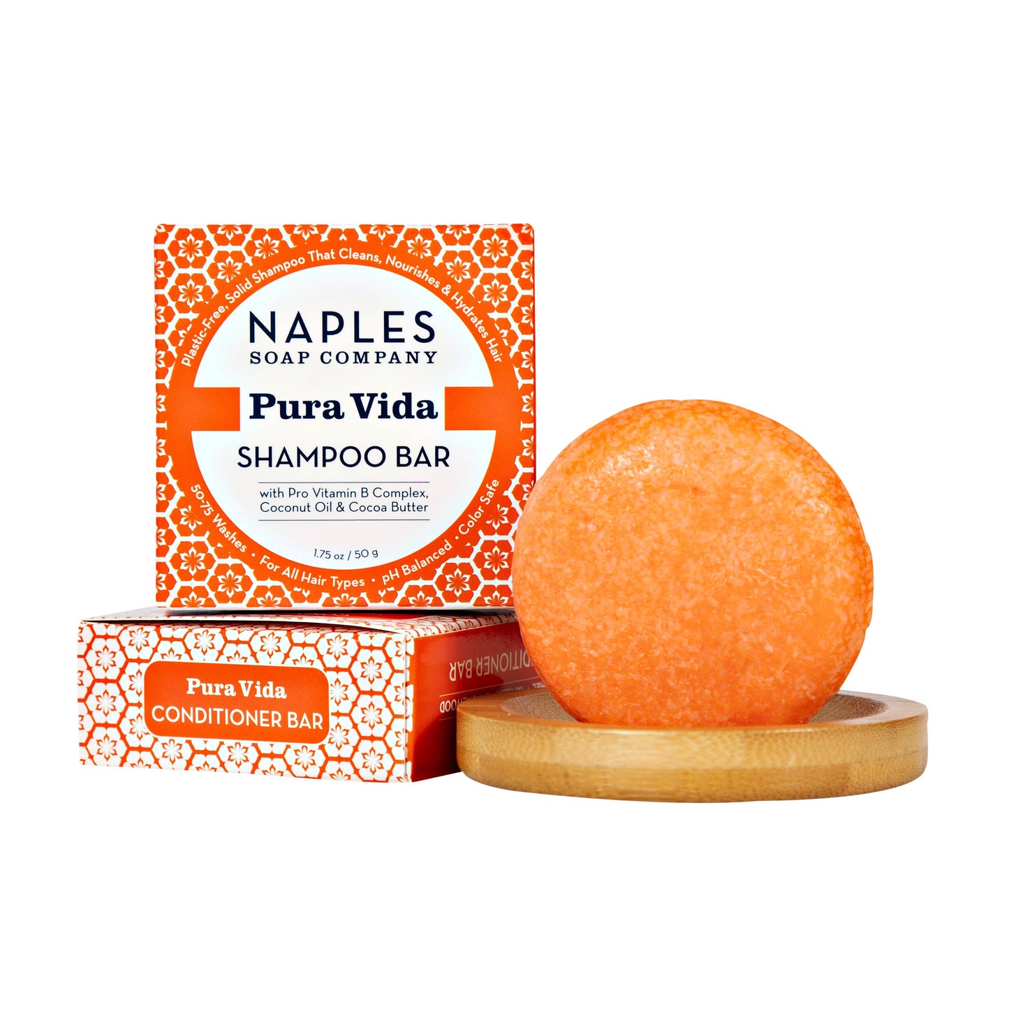 PURA VIDA LUXE CONDITIONER BAR