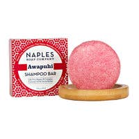 Awapuhi Luxe Shampoo Bar