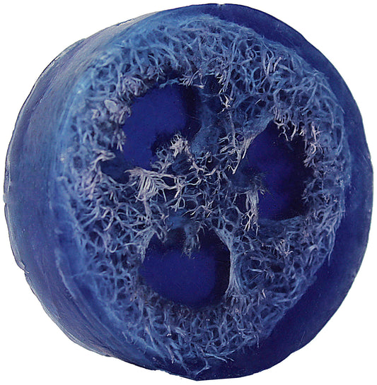 PASSION FRUIT LOOFAH SCRUB SOAP