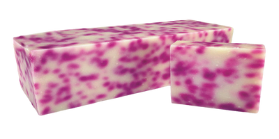 ASIAN TEA BLOSSOM BODY WASH BARS