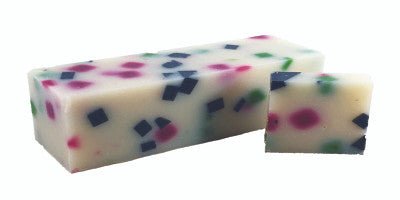 BERRY SAGE BODY WASH BARS