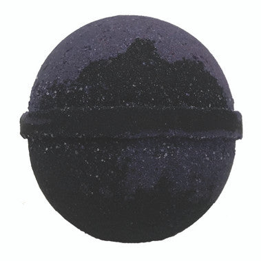 BLACK AMETHYST BATH BOMBS