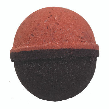 BLACK CHERRY BATH BOMBS