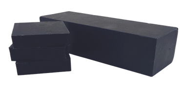 BLACK OUT BODY WASH BARS