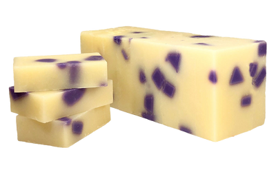 BLACK RASPBERRY VANILLA BODY WASH BARS