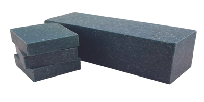 BLUEBERRY BODY SCRUB BARS