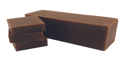 CAFE MOCHA BODY WASH BARS