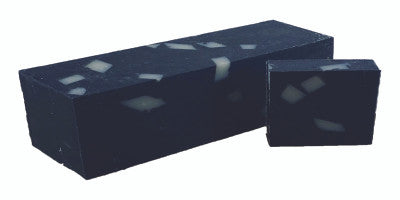 CHARCOAL ALOE BODY WASH BARS