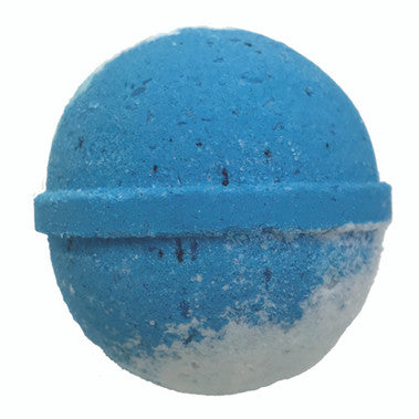 COOLING WATERS BATH BOMBS