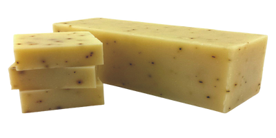 EUCALYPTUS ALOE BODY WASH BARS