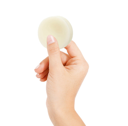 STIMULATING PEPPERMINT CONDITIONER BARS