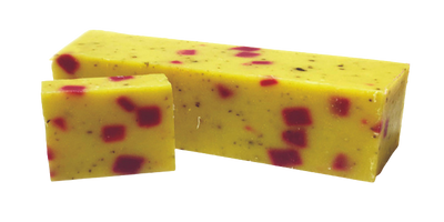 HONEYSUCKLE BODY WASH BARS