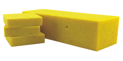 ISLAND CITRUS BODY SCRUB BARS