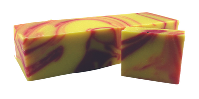 TUTTI FRUTTI BODY WASH BARS