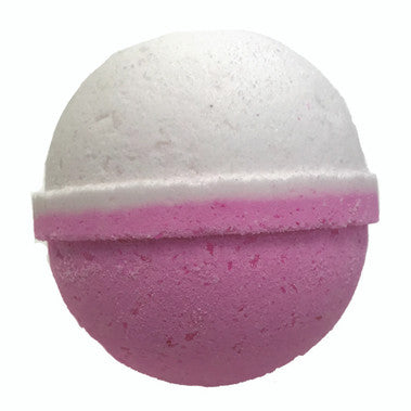 PINK SUGAR BATH BOMBS