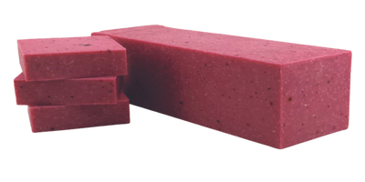 RED SKY BODY SCRUB BARS