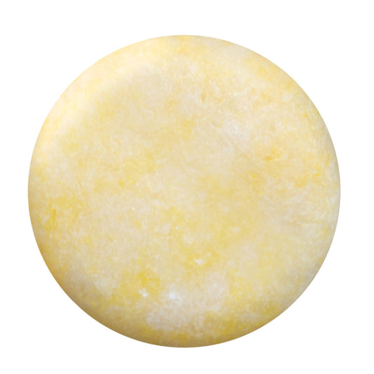 COCONUT WATER SHAMPOO BARS