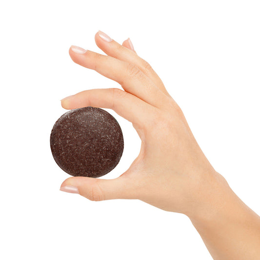 MOROCCAN OIL SHAMPOO BARS