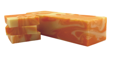 SUMMER CITRUS BODY WASH BARS