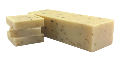 TEA TREE MINT BODY WASH BARS