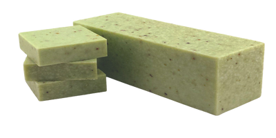 WAKAME BODY SCRUB BARS