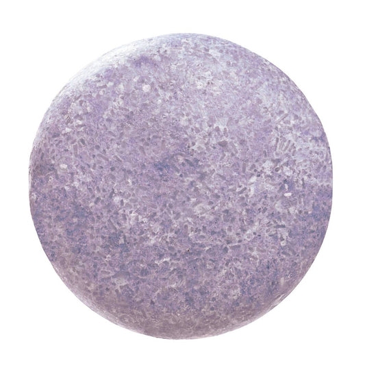 LAVENDER SHAMPOO BARS