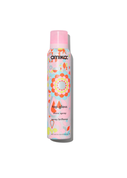 Amika Top Gloss Shine Spray