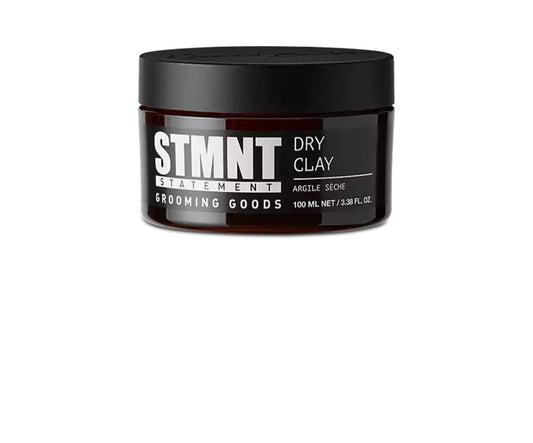 STMNT-Statement Dry Clay