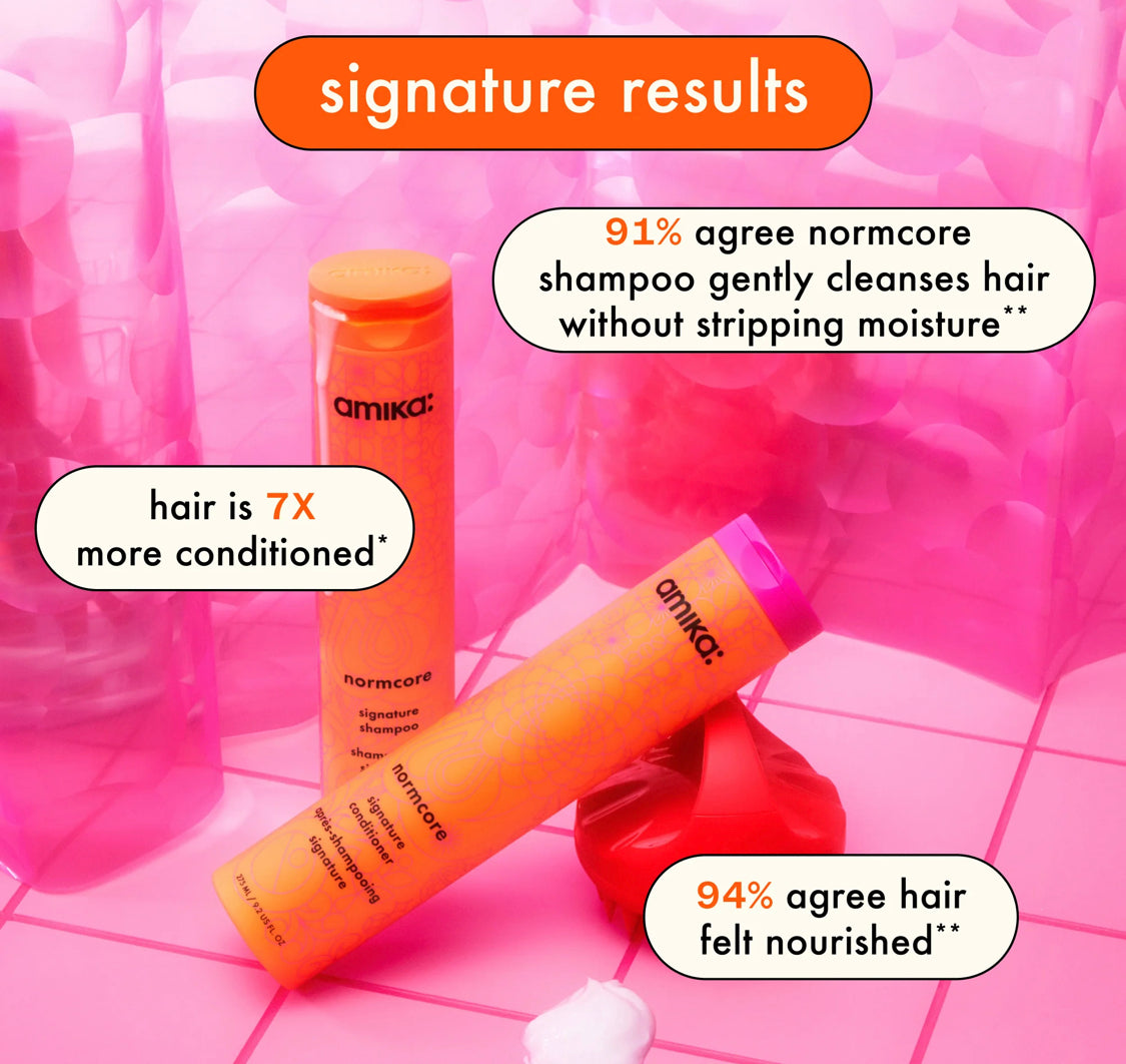 Normcore Signature Shampoo